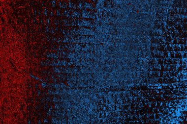 Boşluk duvar kağıdını, grunge arkaplanını, soyut renkli doku arkaplanını kopyala