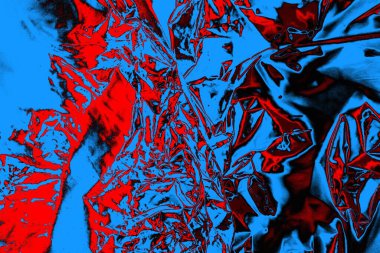 Boşluk duvar kağıdını, grunge arkaplanını, soyut renkli doku arkaplanını kopyala