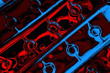  grunge arkaplanı, boşluk duvar kağıdını kopyala, soyut renkli doku arkaplanı