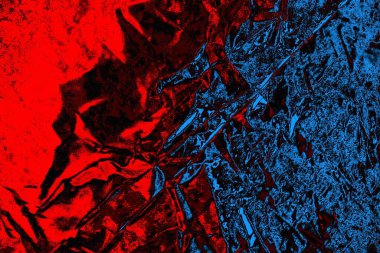 Boşluk duvar kağıdını, grunge arkaplanını, soyut renkli doku arkaplanını kopyala