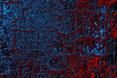 Boşluk duvar kağıdını, grunge arkaplanını, soyut renkli doku arkaplanını kopyala