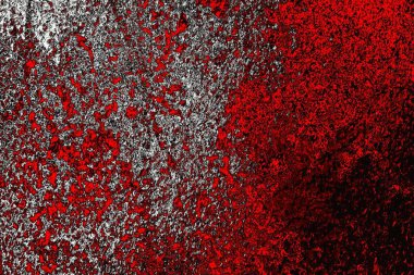 yaratıcı ve tasarım sanatı, kopyalama alanı duvar kağıdı, soyut renkli doku arkaplanı