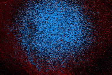 Boşluk duvar kağıdını, grunge arkaplanını, soyut renkli doku arkaplanını kopyala