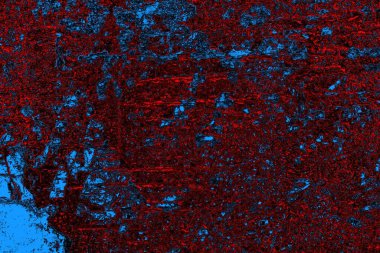 Boşluk duvar kağıdını, grunge arkaplanını, soyut renkli doku arkaplanını kopyala