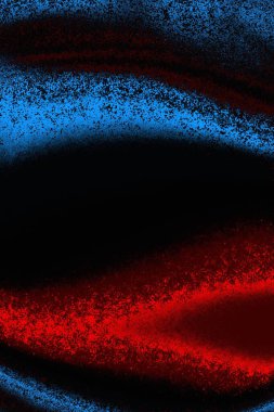 Boşluk duvar kağıdını, grunge arkaplanını, soyut renkli doku arkaplanını kopyala