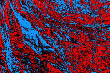 Boşluk duvar kağıdını, grunge arkaplanını, soyut renkli doku arkaplanını kopyala