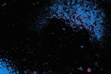  grunge arkaplanı, boşluk duvar kağıdını kopyala, soyut renkli doku arkaplanı