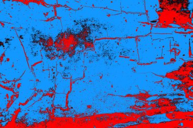 Boşluk duvar kağıdını, grunge arkaplanını, soyut renkli doku arkaplanını kopyala