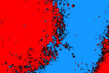  grunge arkaplanı, boşluk duvar kağıdını kopyala, soyut renkli doku arkaplanı