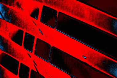  grunge arkaplanı, boşluk duvar kağıdını kopyala, soyut renkli doku arkaplanı