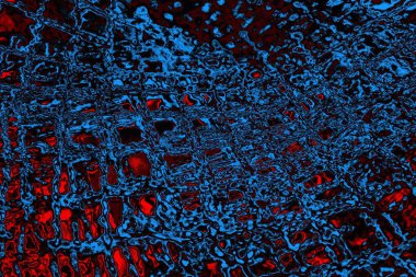 Boşluk duvar kağıdını, grunge arkaplanını, soyut renkli doku arkaplanını kopyala