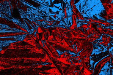 Boşluk duvar kağıdını, grunge arkaplanını, soyut renkli doku arkaplanını kopyala