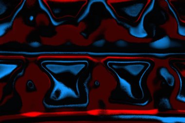 Boşluk duvar kağıdını, grunge arkaplanını, soyut renkli doku arkaplanını kopyala