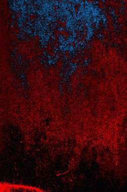 Boşluk duvar kağıdını, grunge arkaplanını, soyut renkli doku arkaplanını kopyala