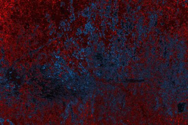 Boşluk duvar kağıdını, grunge arkaplanını, soyut renkli doku arkaplanını kopyala