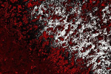  grunge arkaplanı, boşluk duvar kağıdını kopyala, soyut renkli doku arkaplanı