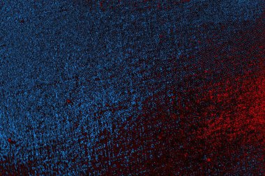 Boşluk duvar kağıdını, grunge arkaplanını, soyut renkli doku arkaplanını kopyala