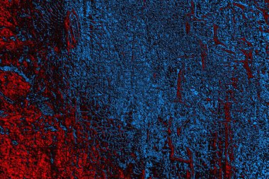 Boşluk duvar kağıdını, grunge arkaplanını, soyut renkli doku arkaplanını kopyala