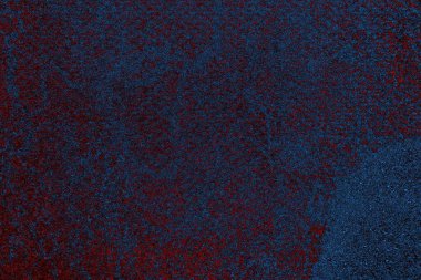 Boşluk duvar kağıdını, grunge arkaplanını, soyut renkli doku arkaplanını kopyala