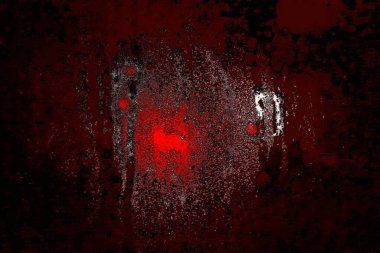  grunge arkaplanı, boşluk duvar kağıdını kopyala, soyut renkli doku arkaplanı