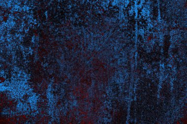 Boşluk duvar kağıdını, grunge arkaplanını, soyut renkli doku arkaplanını kopyala