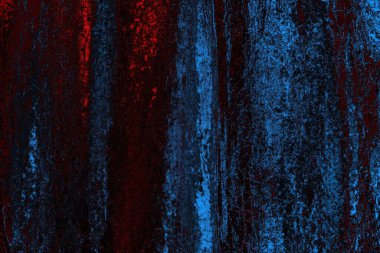 Boşluk duvar kağıdını, grunge arkaplanını, soyut renkli doku arkaplanını kopyala