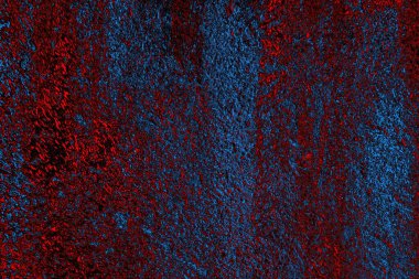 Boşluk duvar kağıdını, grunge arkaplanını, soyut renkli doku arkaplanını kopyala