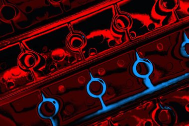  grunge arkaplanı, boşluk duvar kağıdını kopyala, soyut renkli doku arkaplanı