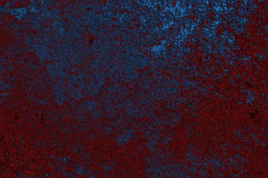 Boşluk duvar kağıdını, grunge arkaplanını, soyut renkli doku arkaplanını kopyala