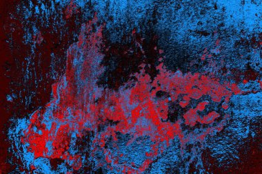  grunge arkaplanı, boşluk duvar kağıdını kopyala, soyut renkli doku arkaplanı