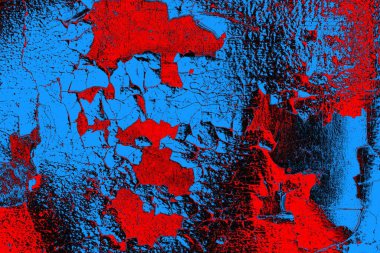  grunge arkaplanı, boşluk duvar kağıdını kopyala, soyut renkli doku arkaplanı