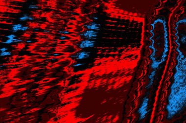 Boşluk duvar kağıdını, grunge arkaplanını, soyut renkli doku arkaplanını kopyala