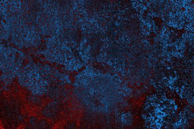 Boşluk duvar kağıdını, grunge arkaplanını, soyut renkli doku arkaplanını kopyala