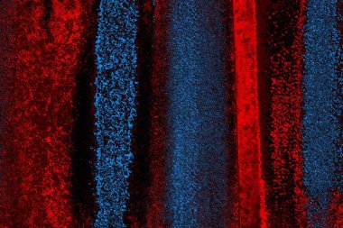 Boşluk duvar kağıdını, grunge arkaplanını, soyut renkli doku arkaplanını kopyala