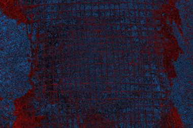 Boşluk duvar kağıdını, grunge arkaplanını, soyut renkli doku arkaplanını kopyala