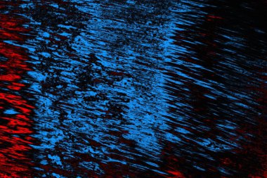 Boşluk duvar kağıdını, grunge arkaplanını, soyut renkli doku arkaplanını kopyala