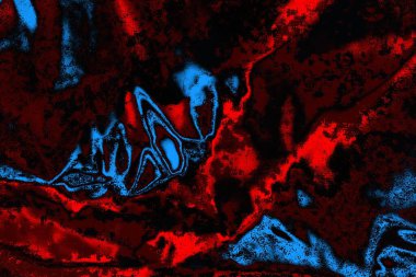 Boşluk duvar kağıdını, grunge arkaplanını, soyut renkli doku arkaplanını kopyala