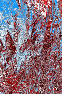  grunge arkaplanı, boşluk duvar kağıdını kopyala, soyut renkli doku arkaplanı