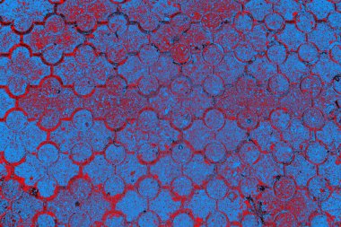  grunge arkaplanı, boşluk duvar kağıdını kopyala, soyut renkli doku arkaplanı