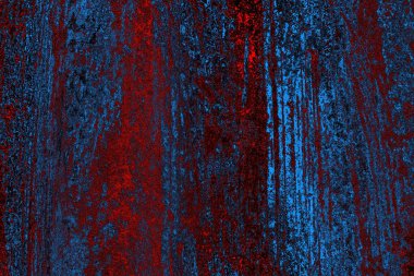 Boşluk duvar kağıdını, grunge arkaplanını, soyut renkli doku arkaplanını kopyala