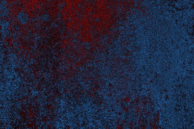 Boşluk duvar kağıdını, grunge arkaplanını, soyut renkli doku arkaplanını kopyala