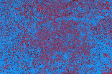 Boşluk duvar kağıdını, grunge arkaplanını, soyut renkli doku arkaplanını kopyala