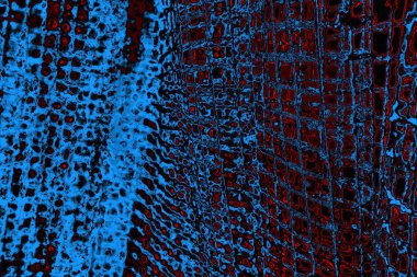 Boşluk duvar kağıdını, grunge arkaplanını, soyut renkli doku arkaplanını kopyala