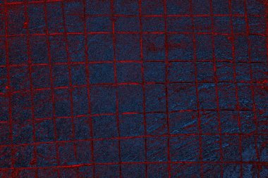 Boşluk duvar kağıdını, grunge arkaplanını, soyut renkli doku arkaplanını kopyala