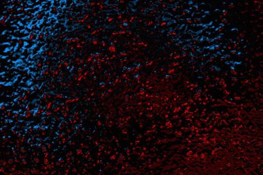 Boşluk duvar kağıdını, grunge arkaplanını, soyut renkli doku arkaplanını kopyala