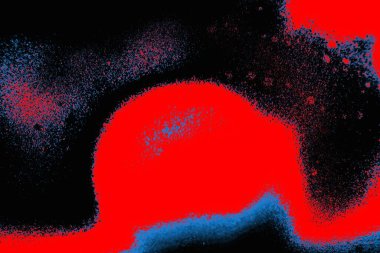  grunge arkaplanı, boşluk duvar kağıdını kopyala, soyut renkli doku arkaplanı