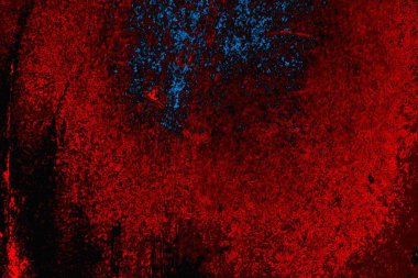 Boşluk duvar kağıdını, grunge arkaplanını, soyut renkli doku arkaplanını kopyala