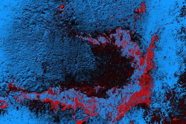  grunge arkaplanı, boşluk duvar kağıdını kopyala, soyut renkli doku arkaplanı