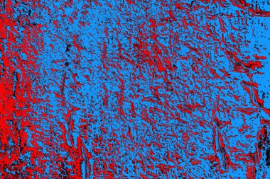 Boşluk duvar kağıdını, grunge arkaplanını, soyut renkli doku arkaplanını kopyala