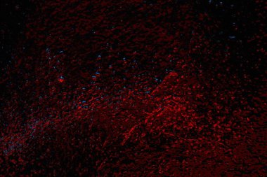 Boşluk duvar kağıdını, grunge arkaplanını, soyut renkli doku arkaplanını kopyala